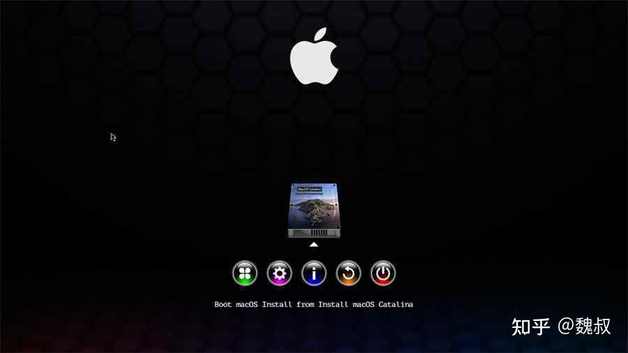macOS Big Sur 11.5.2 20G95 Installer for OpenCore 0.7.1 and CLOVER 5138 ...