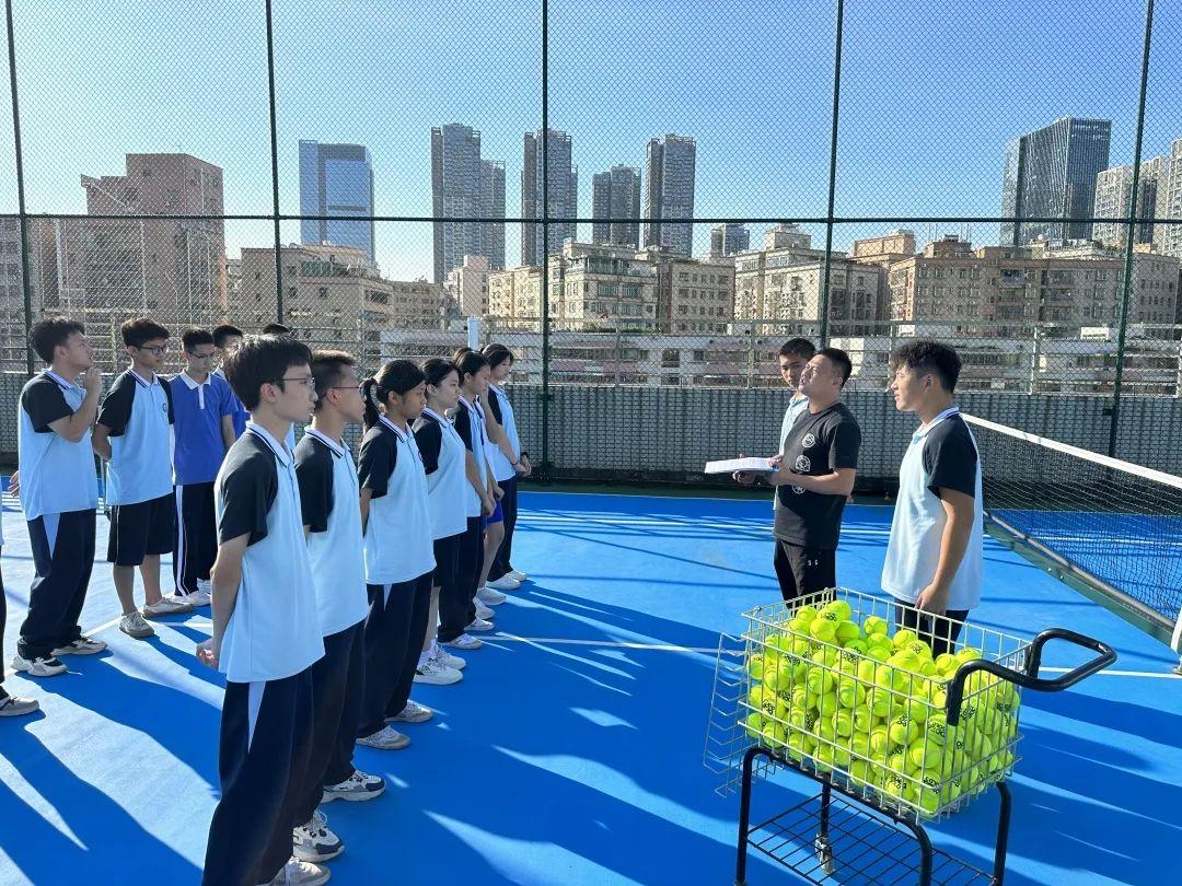 校园文化节丨年少有为当为中华之崛起而读书深圳市崛起实验中学入选