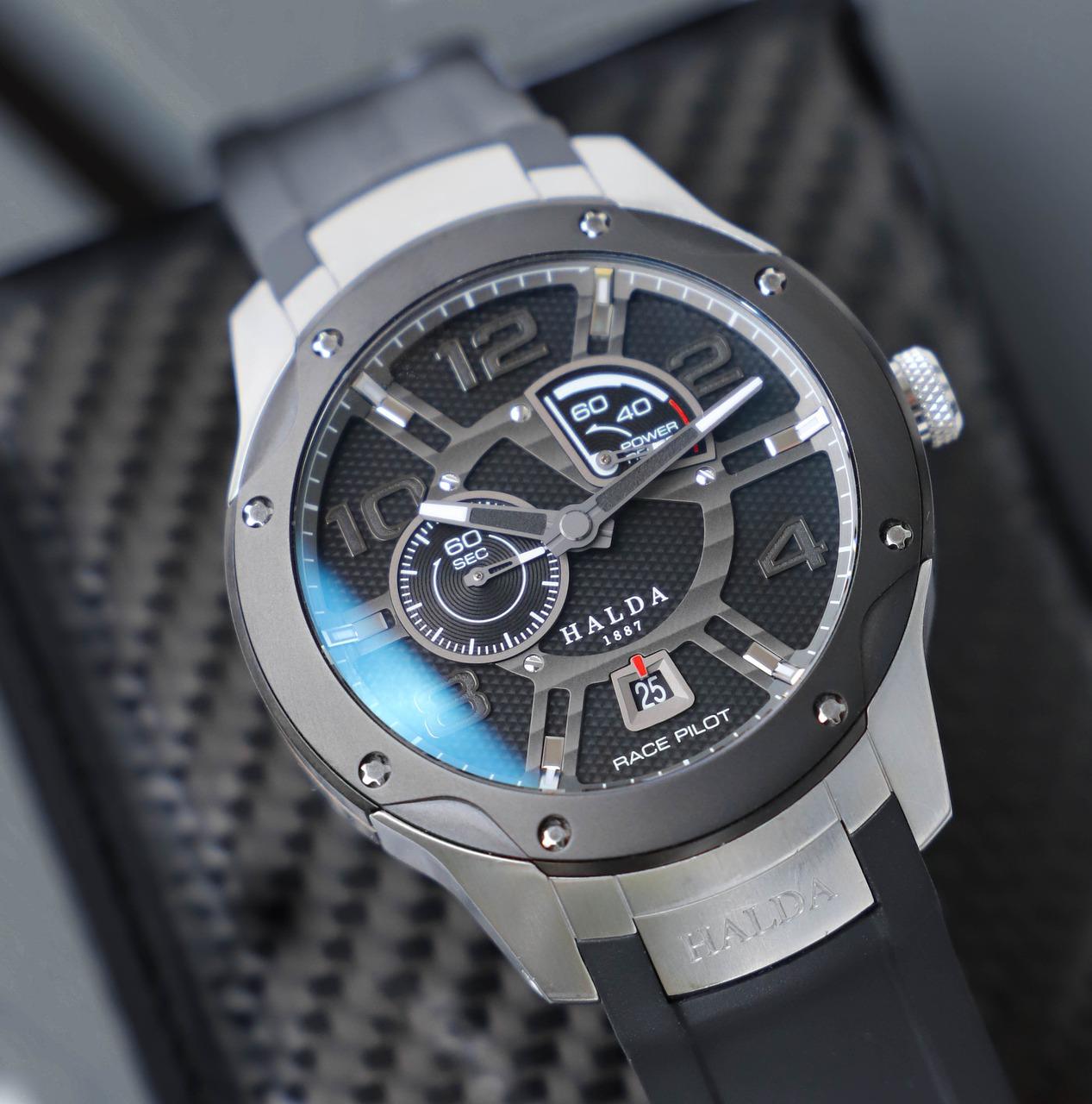 精准机械表品牌推荐