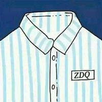 Zhihu profile picture for @dressed