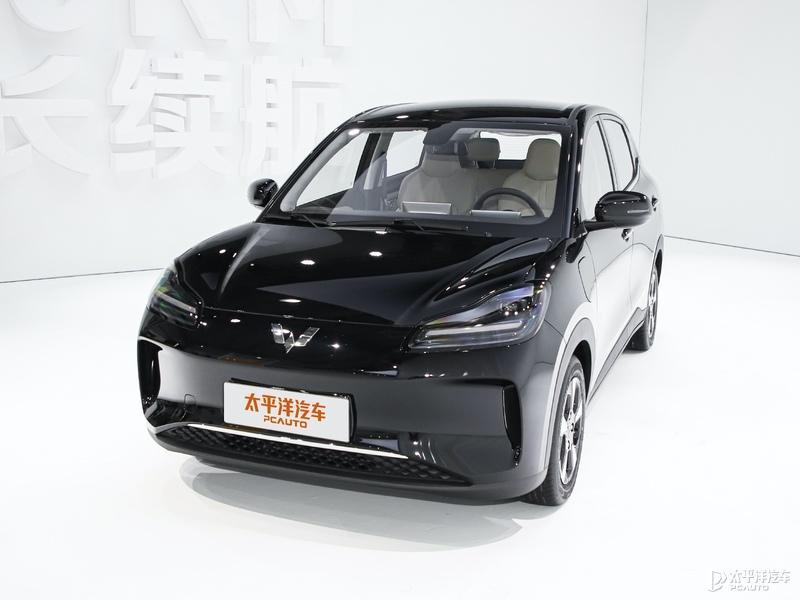 968万起比亚迪元up上市177匹马力401km续航妥妥宝藏车