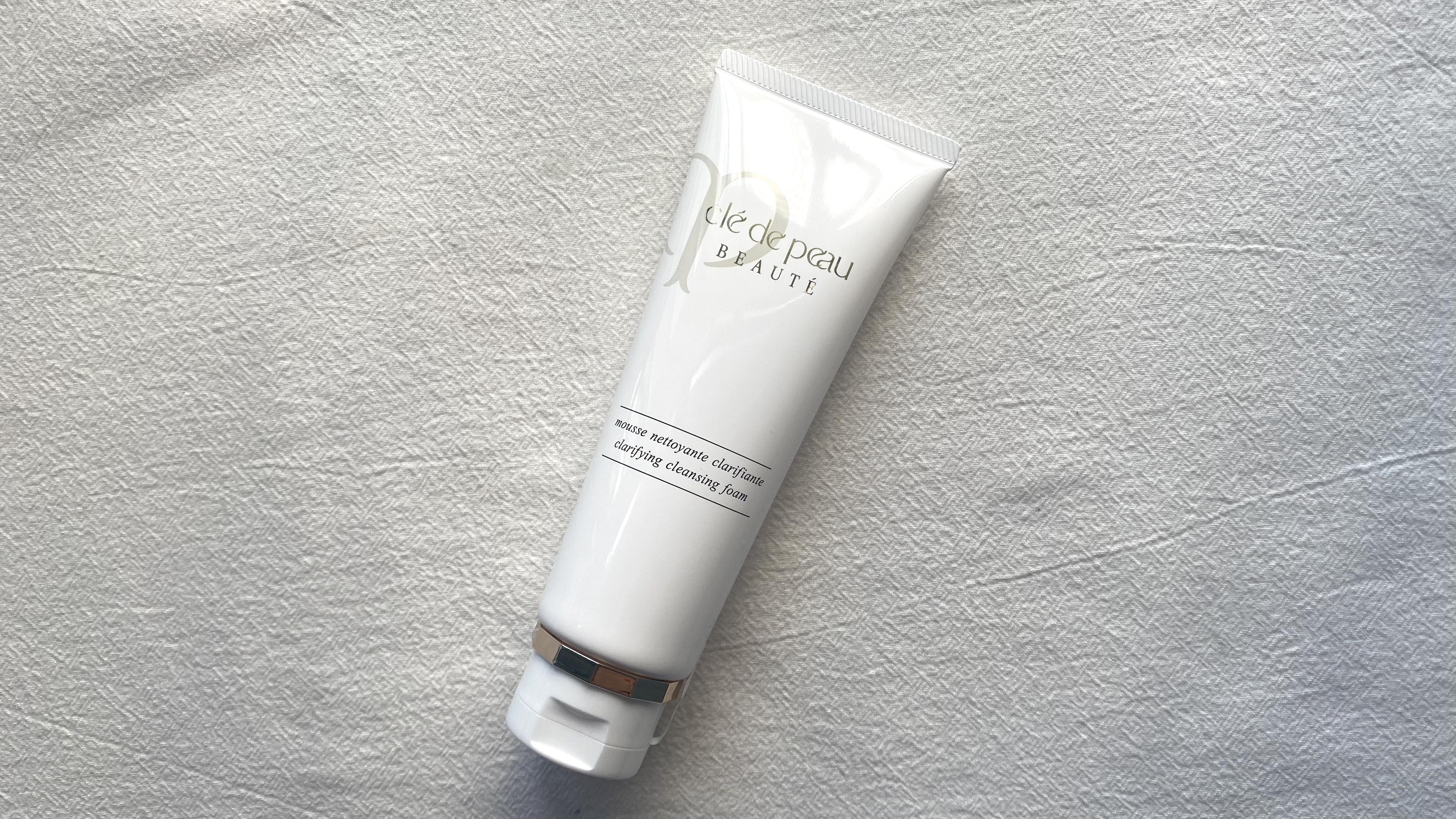 cpb肌肤之钥洗面奶