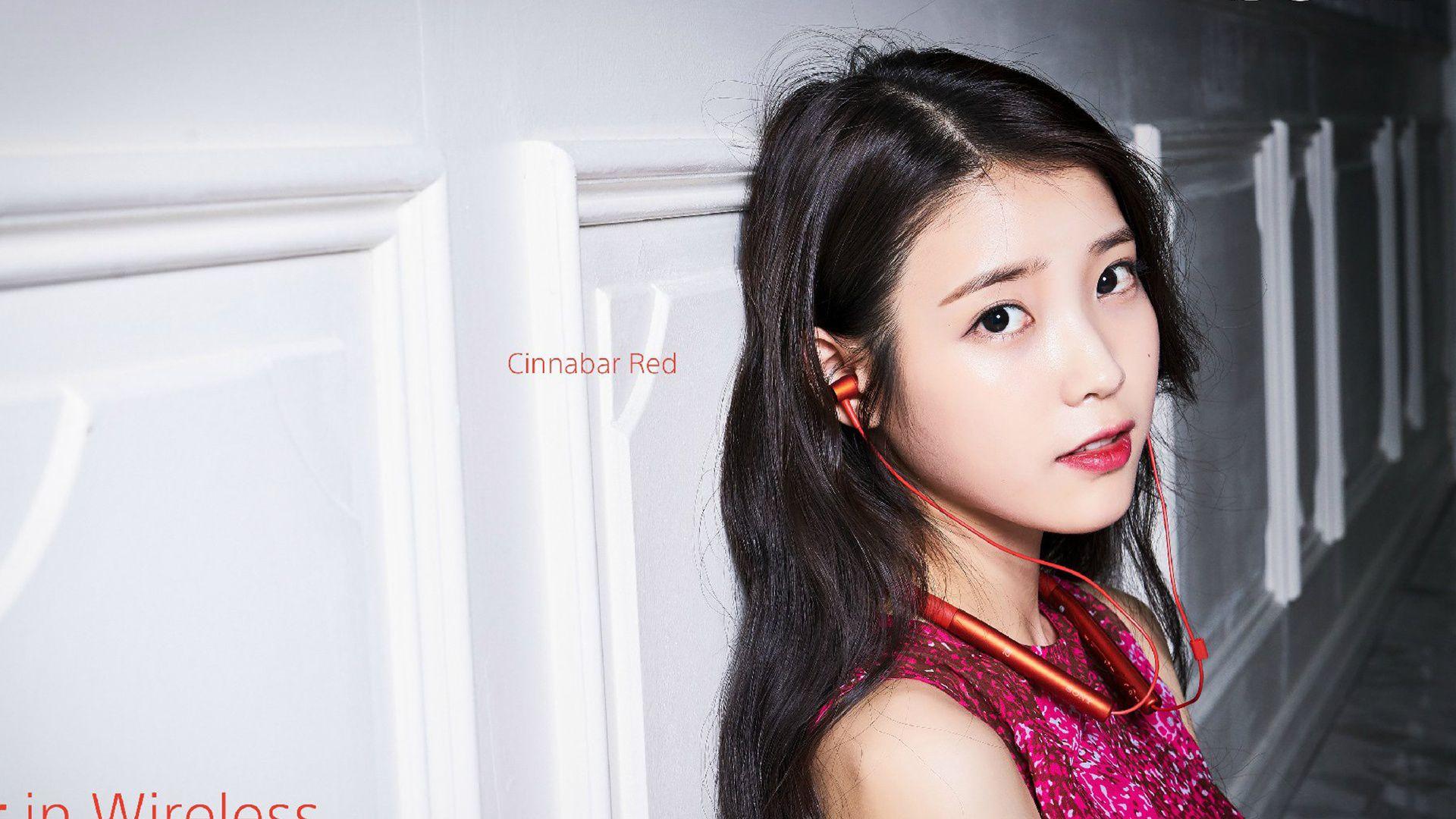 有没有iu电脑壁纸