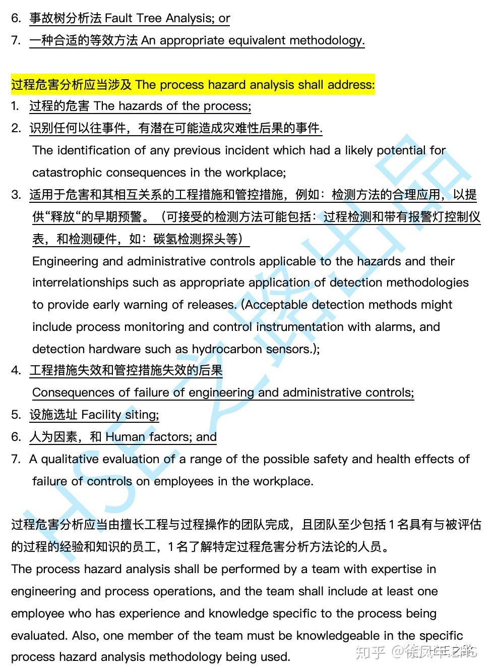 Osha cfr 1910 119 
