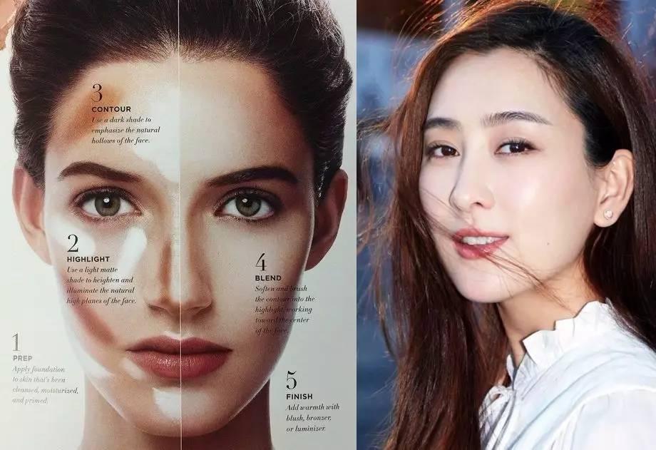 修容粉修容棒修容膏哪种好用,哪个牌子的好? - 知乎