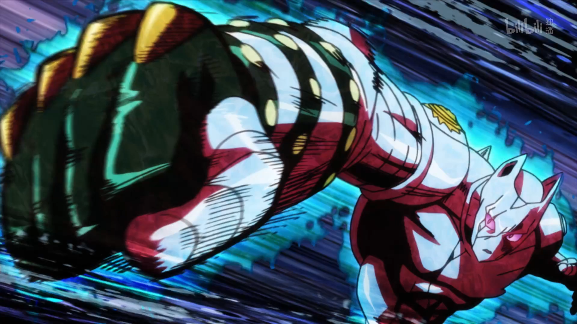 杀手皇后为什么不在和疯狂钻石对拳的时候把疯钻变成炸弹? - 知乎