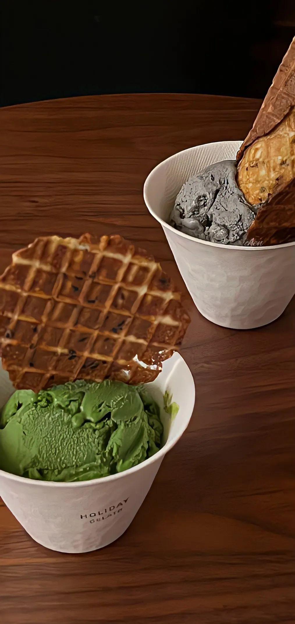 来一组高清无水印的ins风格壁纸 - 知乎