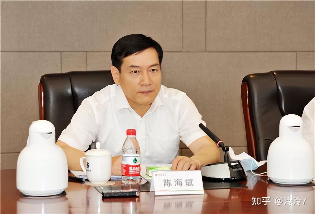 国家电力投资集团有限公司及现任领导简介——刘明胜任董事长,党组