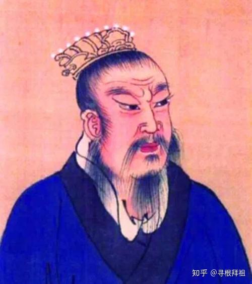 历史上十几个汉王朝,都是刘邦后人创建?光武帝刘秀身份有疑问吗 - 知乎