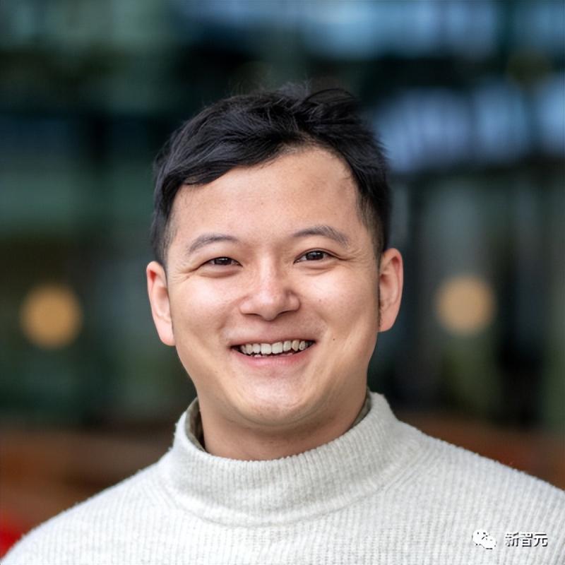 马毅、沈向洋联手,首届CPAL开奖!16人获新星奖,华人学者占据半壁江山 - 知乎