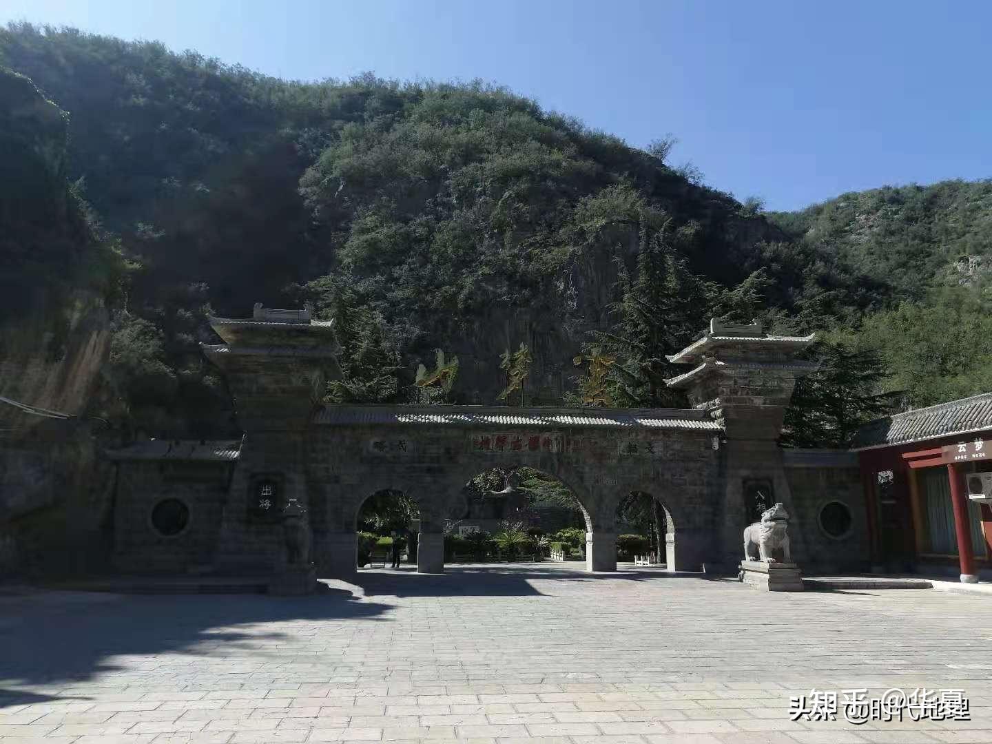 雲夢山鬼谷子朝歌的小夥伴,有補充的歡迎留言