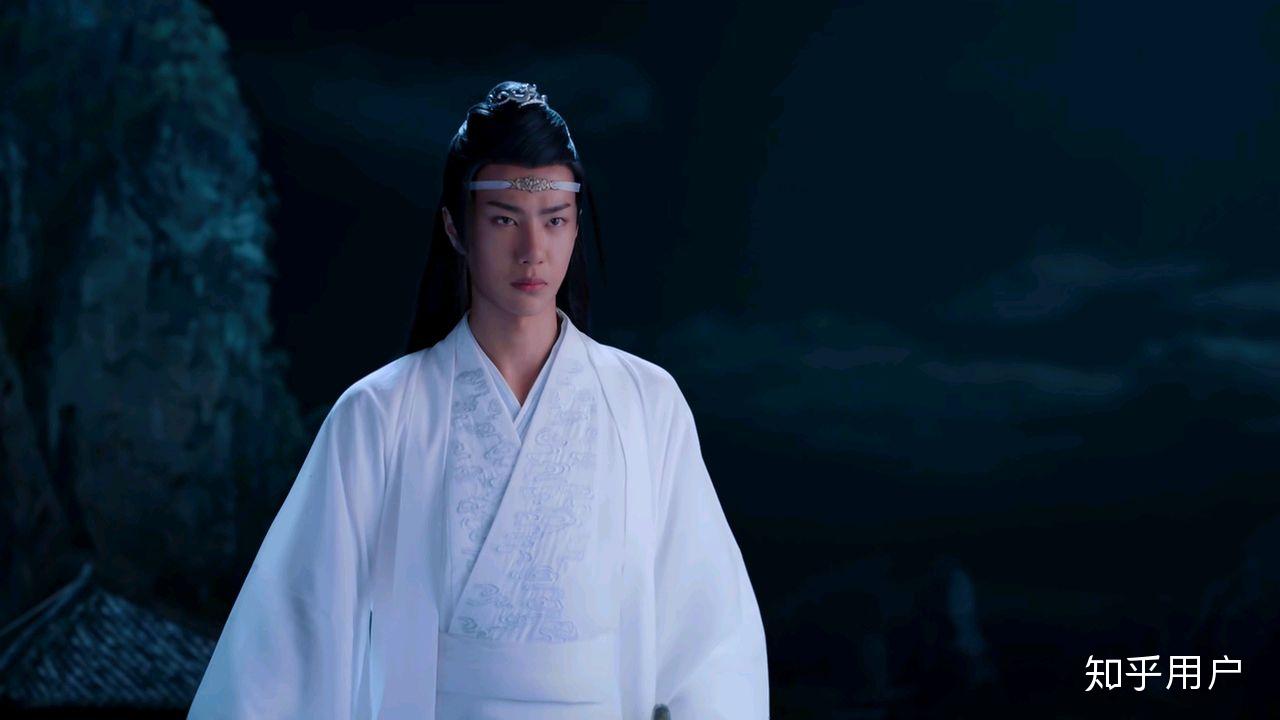 如何评价电视剧《魔道祖师之陈情令》?