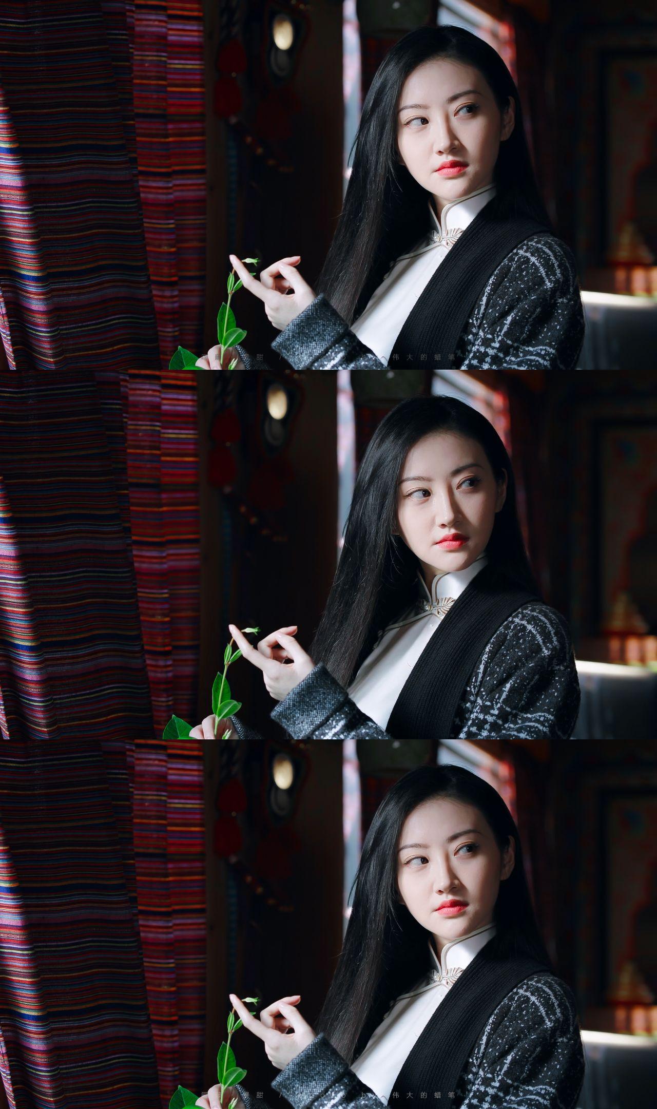 如何评价景甜张彬彬主演的司藤