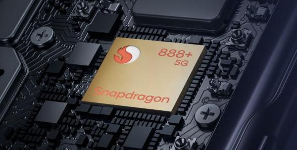 骁龙888 plus和骁龙888有什么区别?