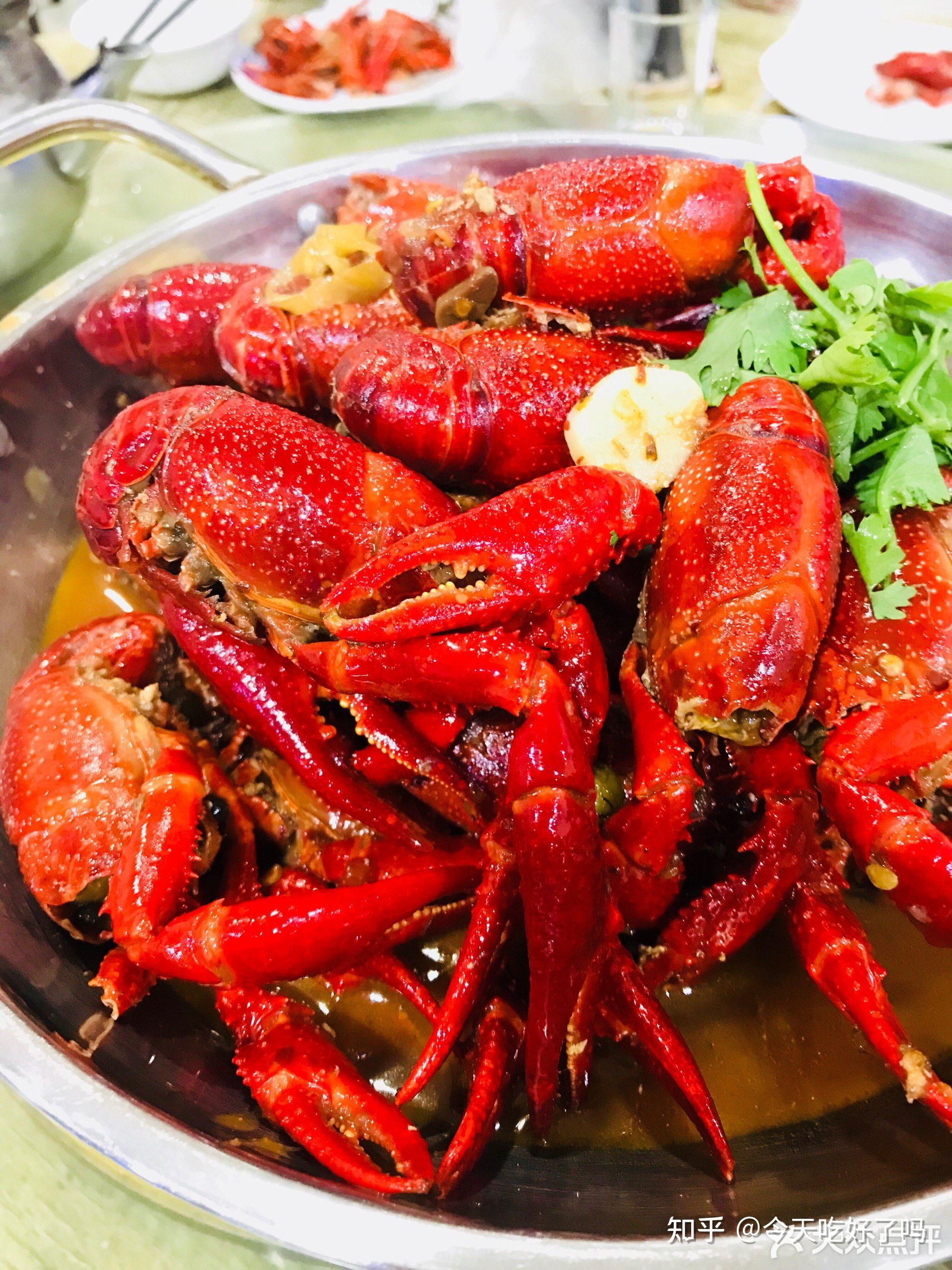 湖南南县小龙虾哪里好吃