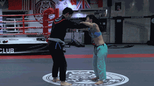 为什么巴西柔术中的十字固（armbar）无法挣脱？ - 知乎
