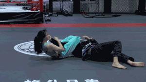 为什么巴西柔术中的十字固（armbar）无法挣脱？ - 知乎
