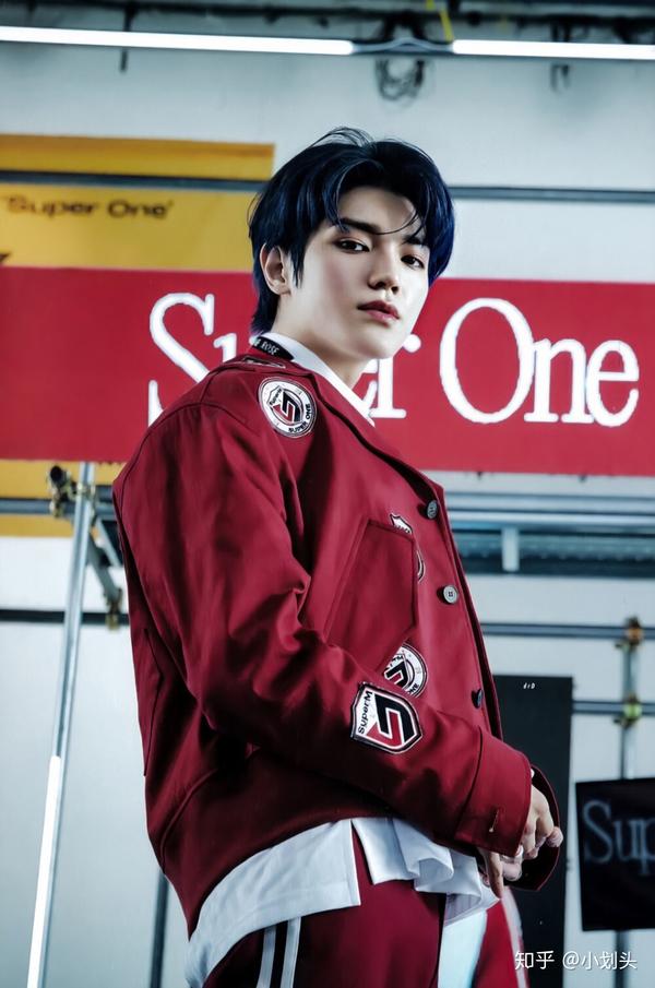 李泰容有哪些特别好看的神图