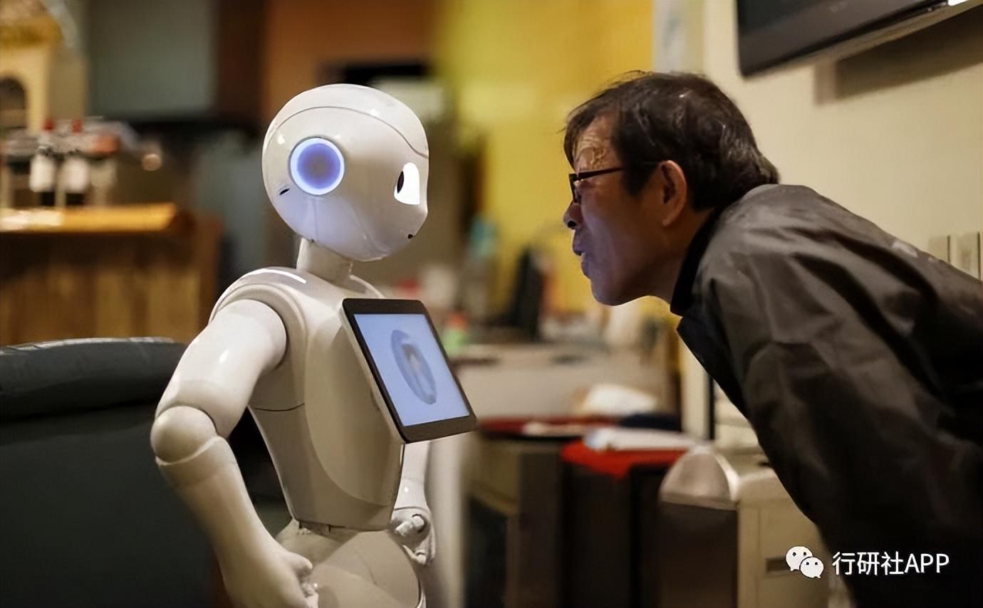 科技适老化产品能帮助老人跨越“数字鸿沟”吗？ - 知乎