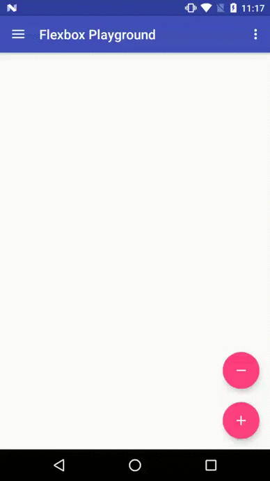 Android 巧用 flexboxLayout 布局 - 知乎
