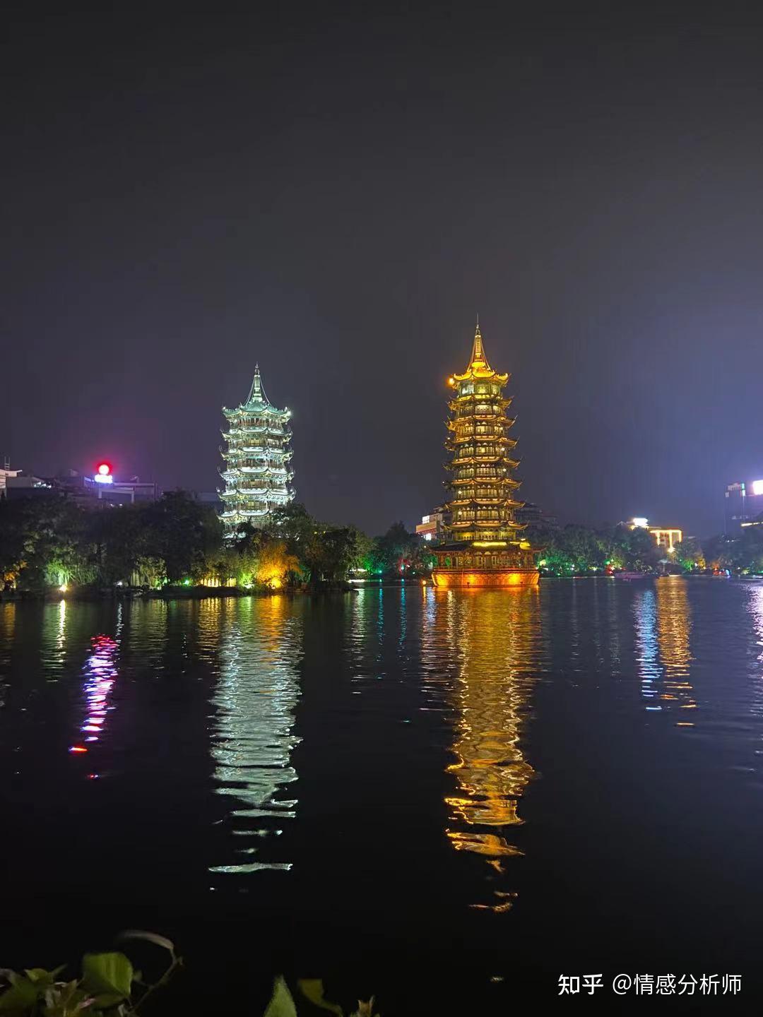 3天2夜桂林阳朔自驾游攻略！！真的是去过才知道怎么避坑啊！！！！盖亚 - 知乎