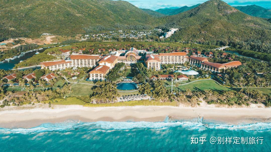 暑假去三亚住这些酒店,推门就是海!私藏12家亲海住宿清单,躺着看日出不香吗? - 知乎