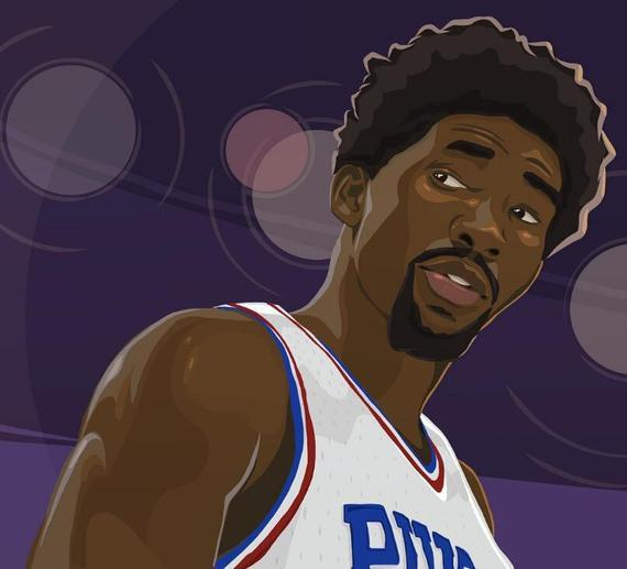 如何评价2017年7月1日nba重磅消息:保罗 · 乔治被交易到雷霆? - 知乎