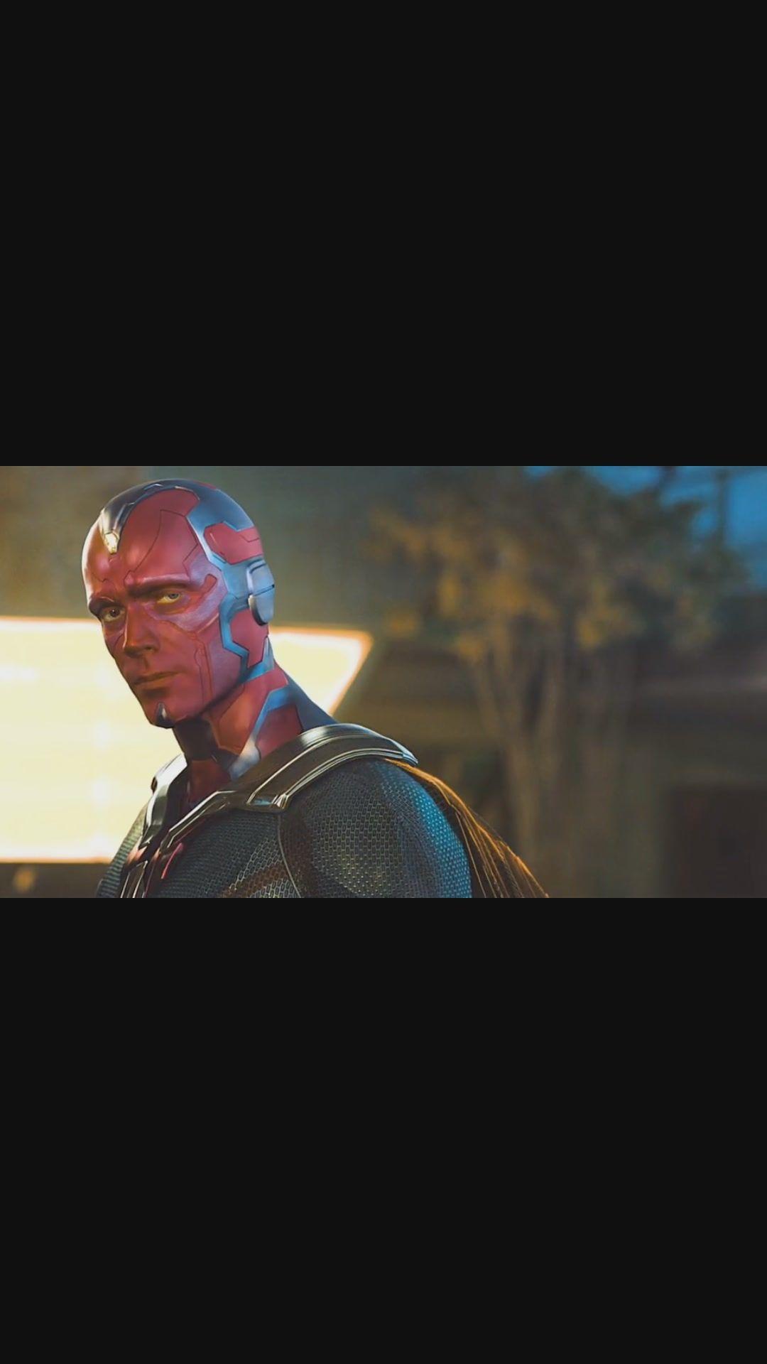 《漫威 旺达·幻视》wandavision