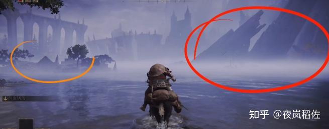 艾尔登法环 elden ring(艾尔登法环点亮全地图方法攻略)  第4张