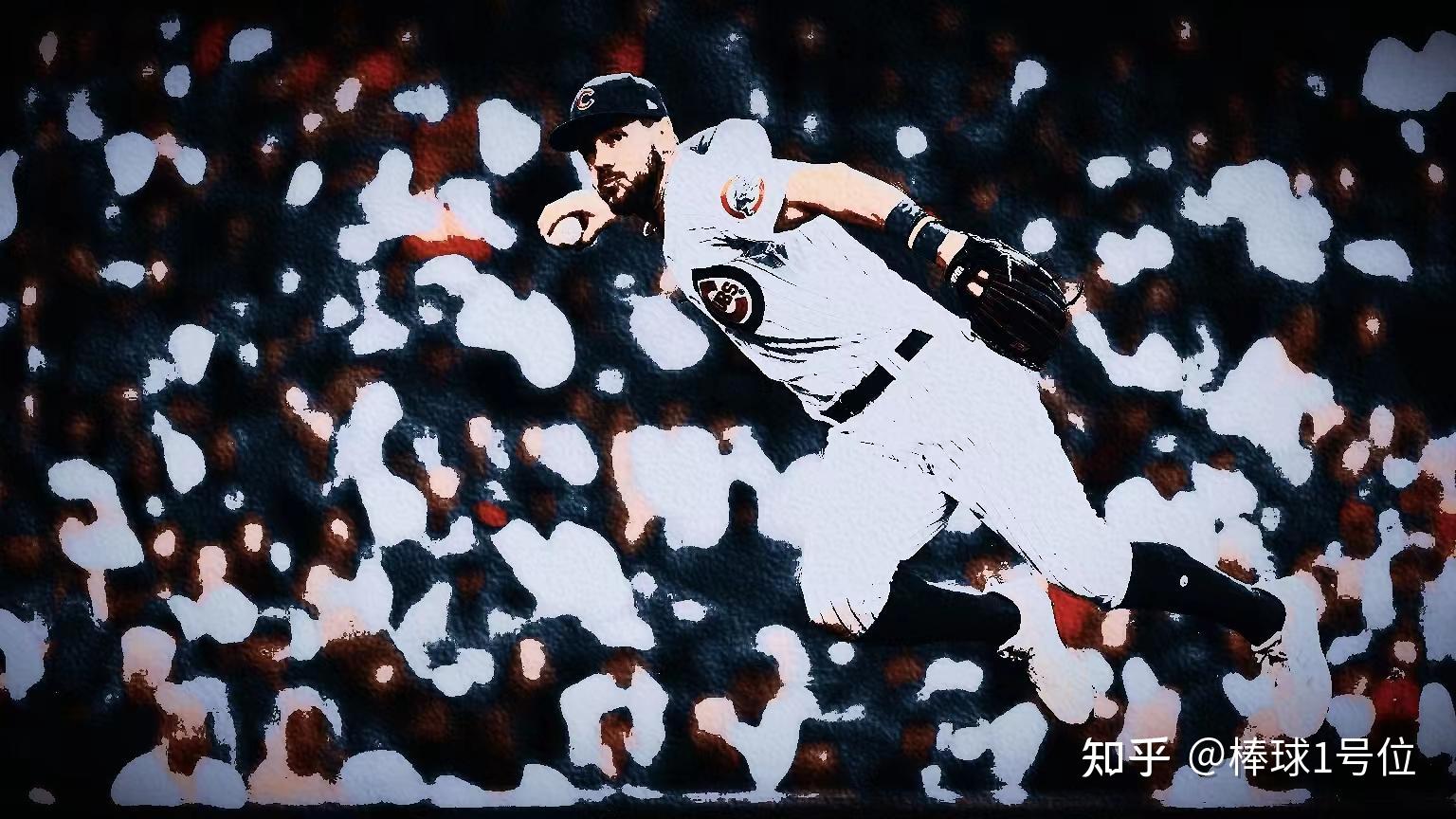 mlb