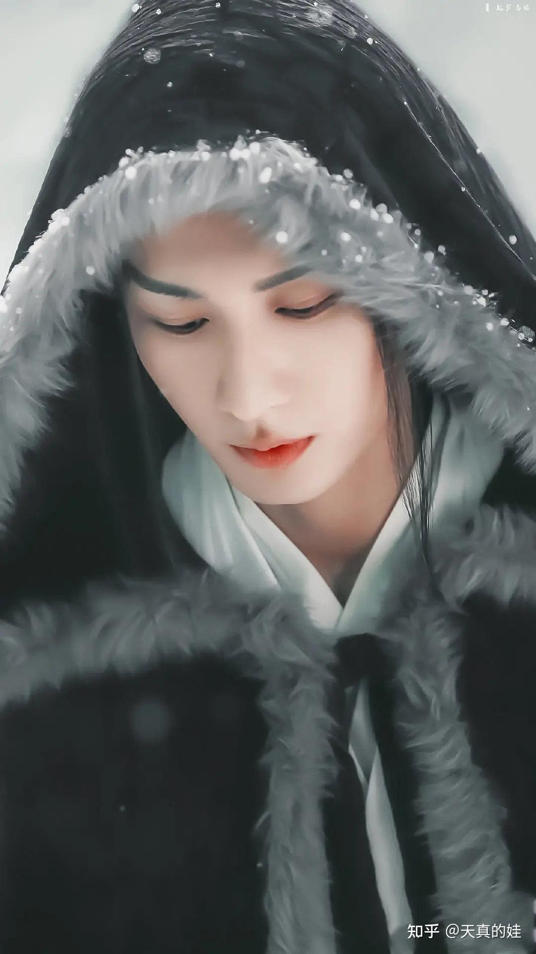 禹司凤扮演者成毅在琉璃中最让你印象深刻的场景是什么? - 知乎