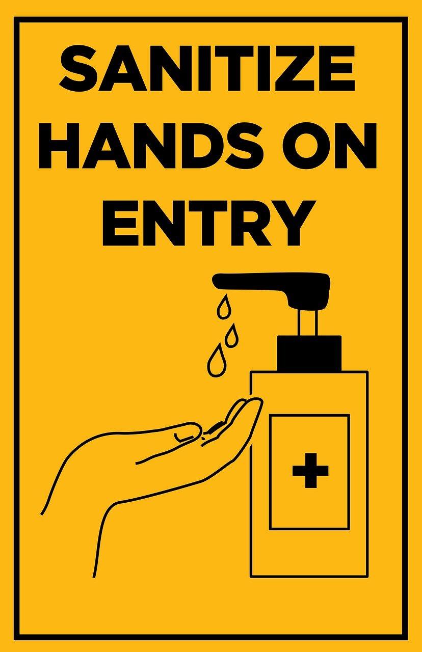 低密度社区环境