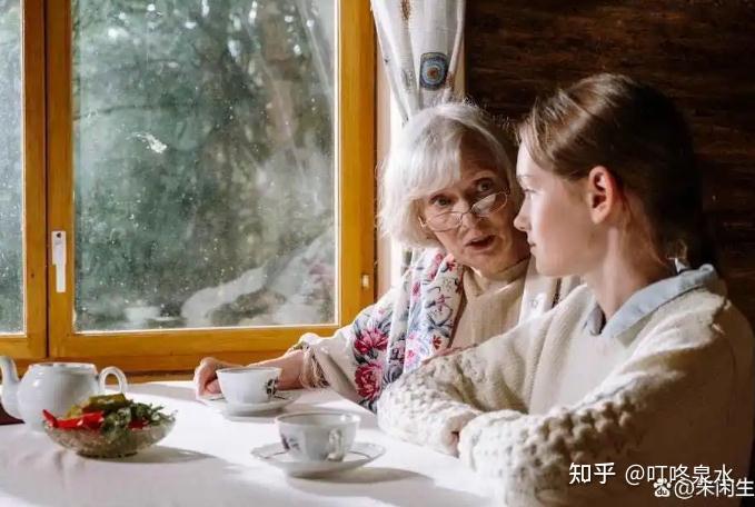 47岁女子升级做奶奶晒抱孙子合影是怎么回事,这是咋情况? - 知乎