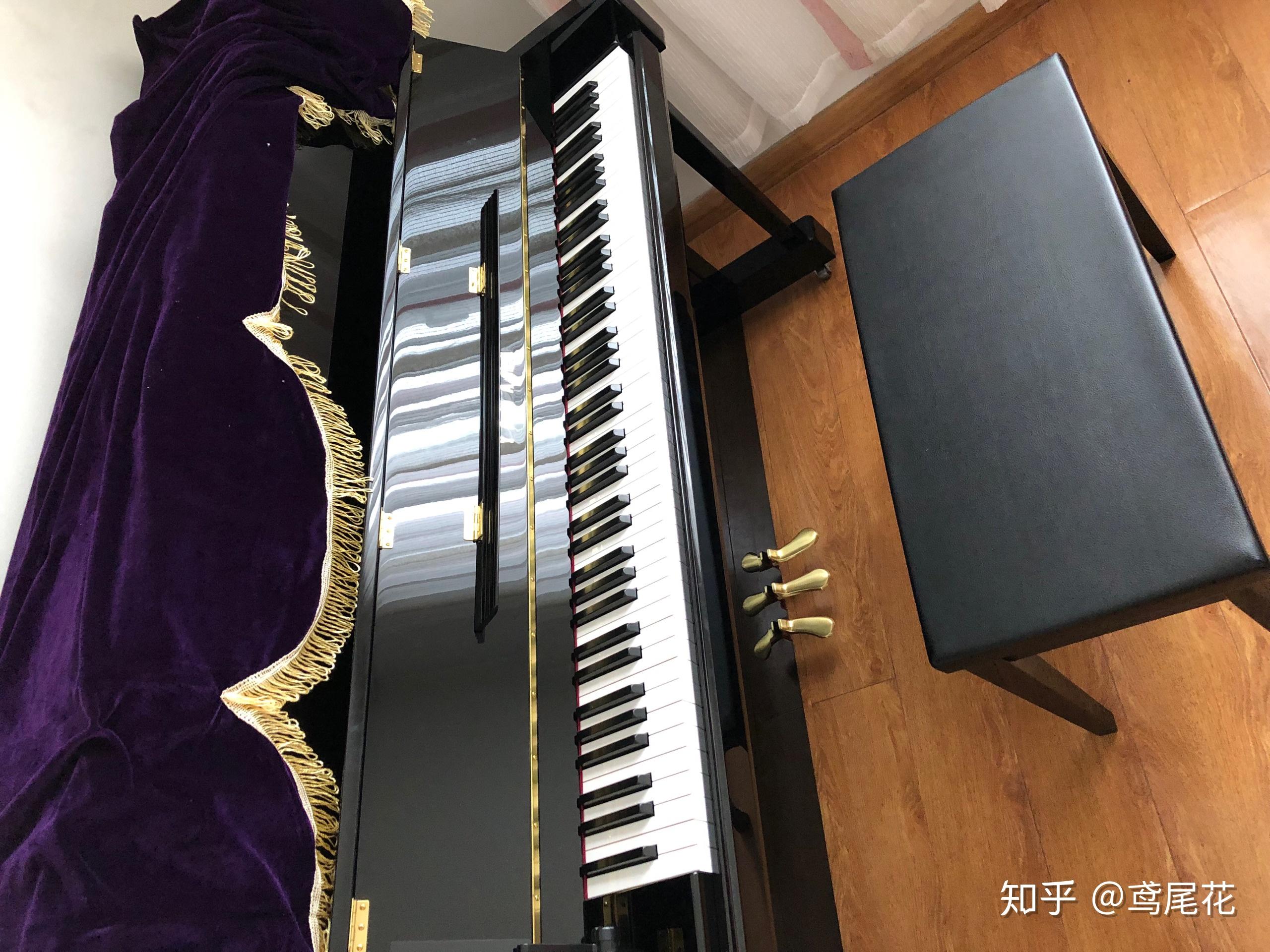 雅马哈钢琴b121 - 知乎