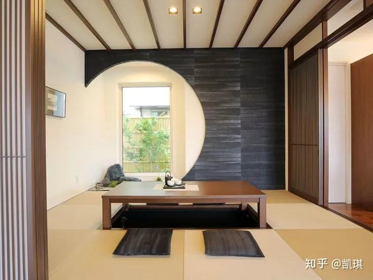 日本室内设计为何走在世界前列?做设计的你一定要学习 - 知乎
