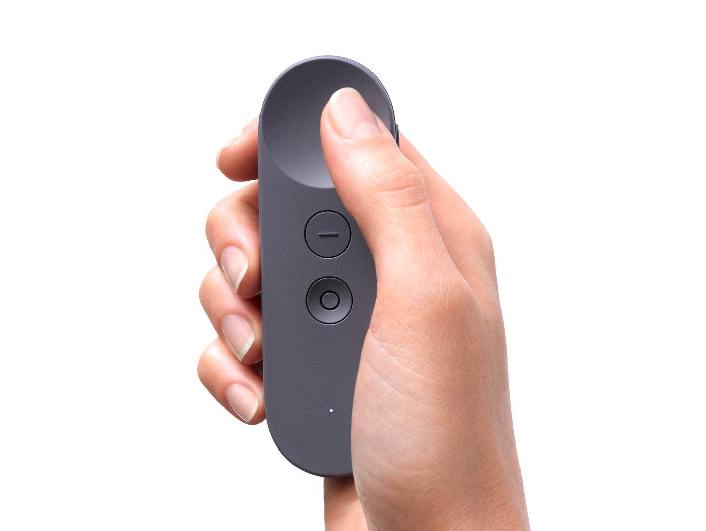你所需要知道的 VR 交互方式 - 知乎