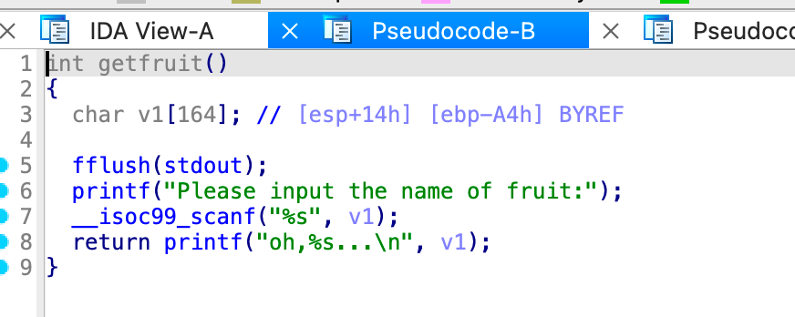 CTF(Capture The Flag)Pwn基础 - 知乎