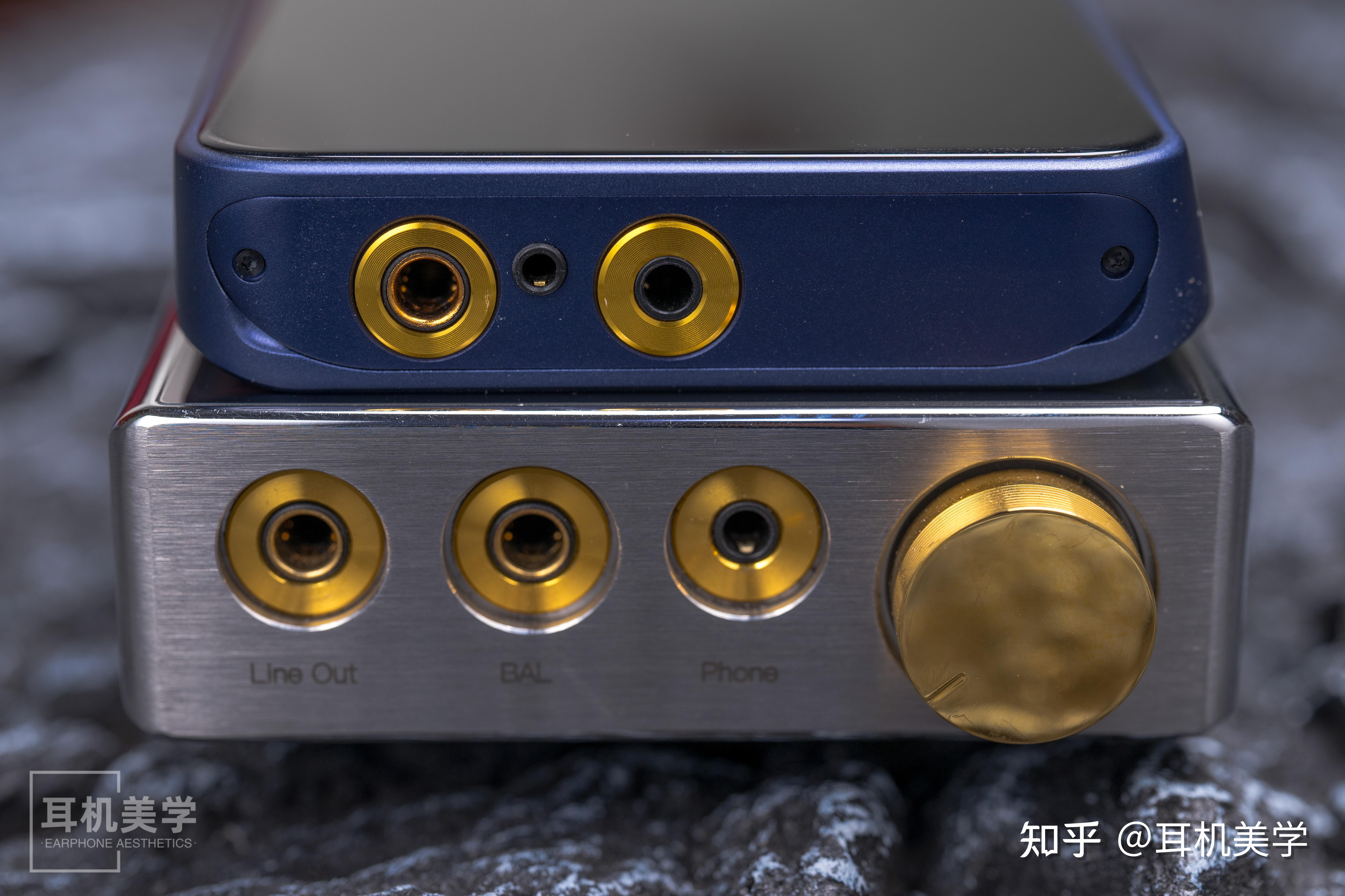 ibasso集大成之作dc评艾巴索dx300