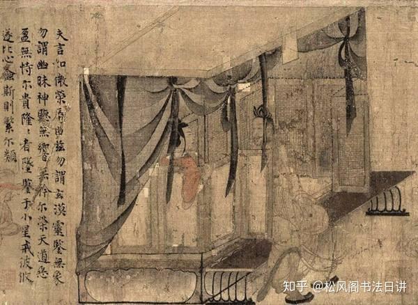 从春秋战国到明清:浅析文人画的发展脉络 - 知乎