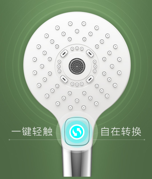 21卫浴花洒推荐 Toto花洒怎么样 高性价比toto花洒推荐 8月更新 知乎