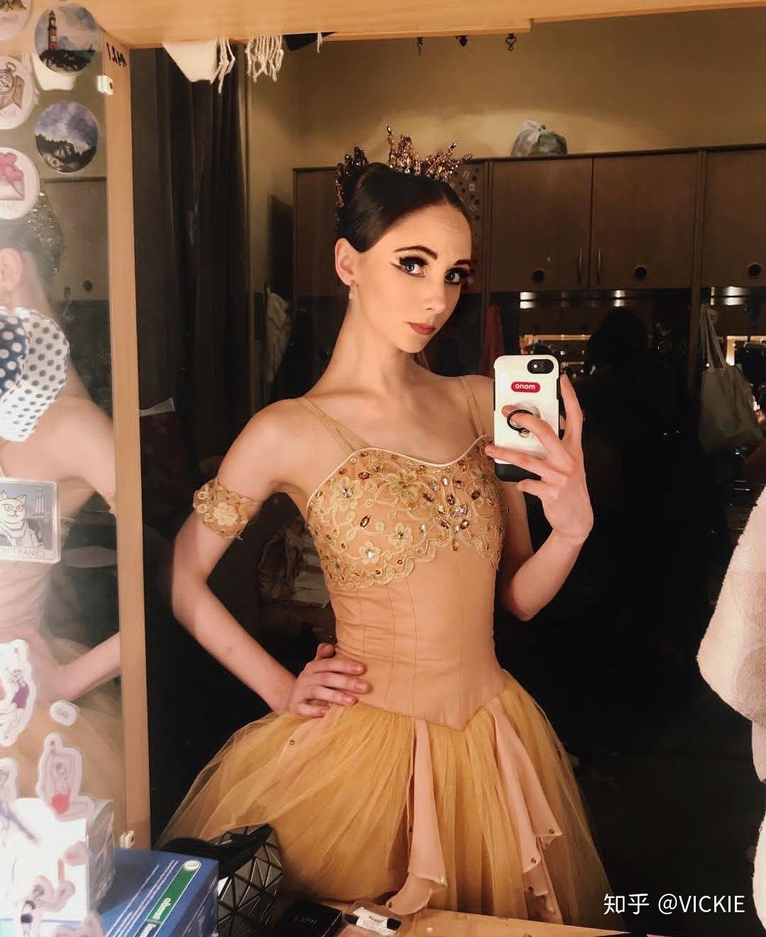 练拉丁舞能不能练出来芭蕾演员那样高贵的气质?