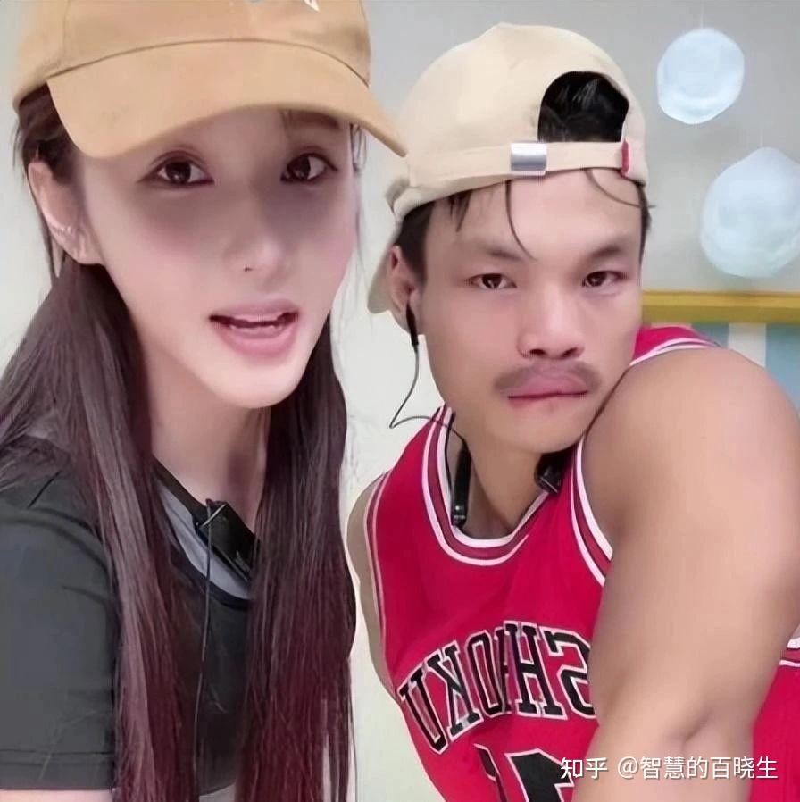 乔妹与嘴哥关系出现变化,可能真的分手了吗?