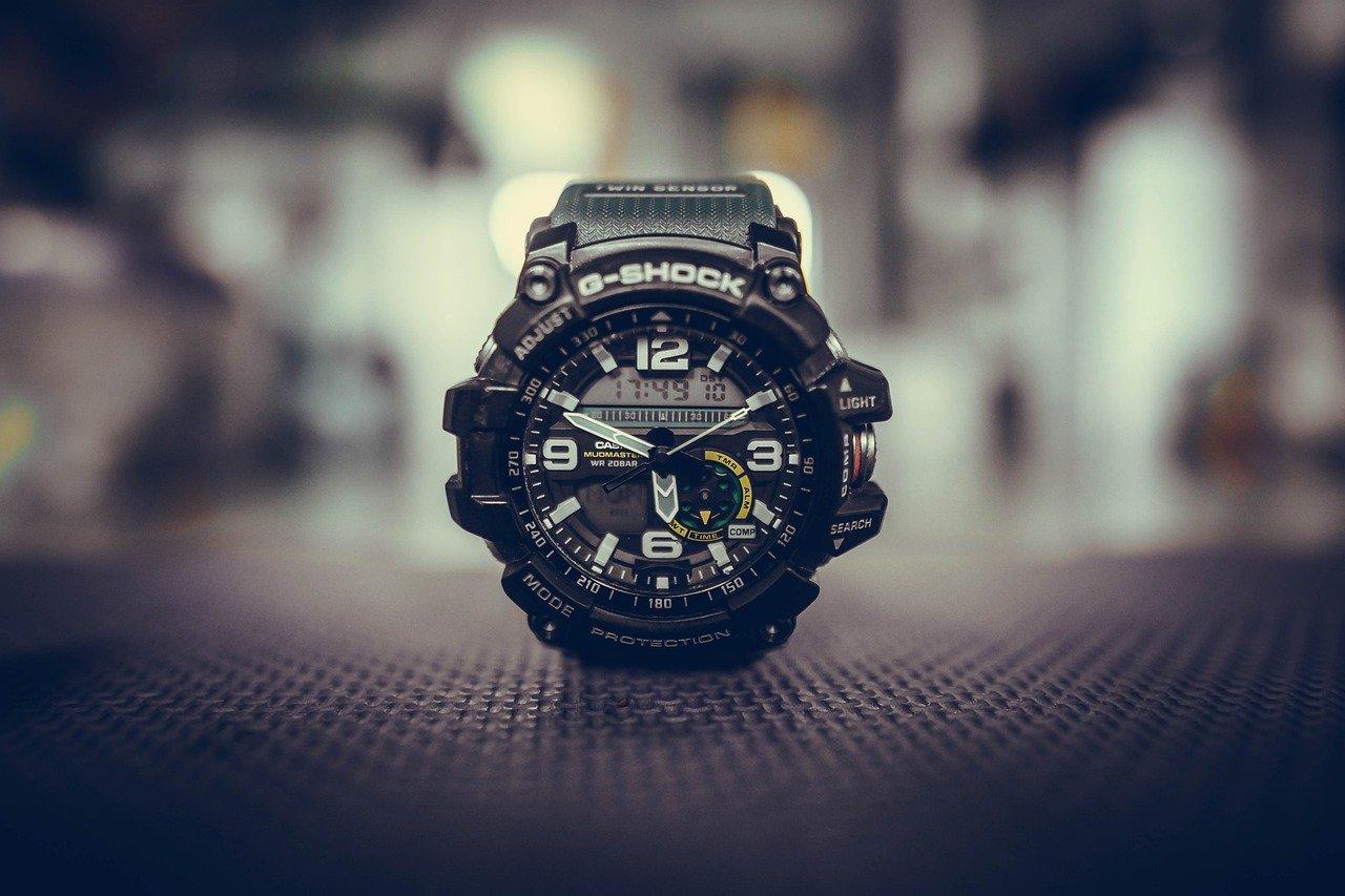 3. 电子表成本解析