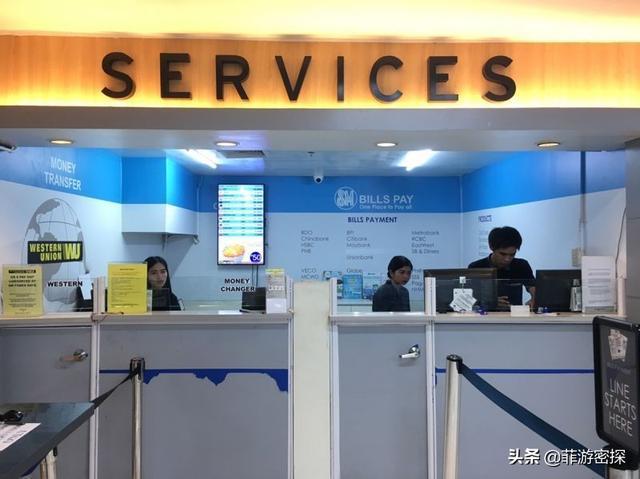 菲律宾哪里换钱?如何保管现金?菲律宾货币外观? - 知乎