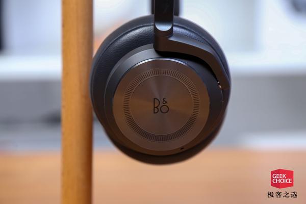 新発売】 bang&olufsen Beoplay 極美品 6月購入品 HX ヘッドフォン