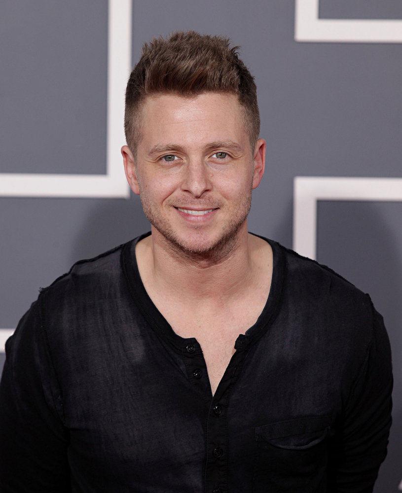 ryantedder不仅仅是onerepublic的主唱