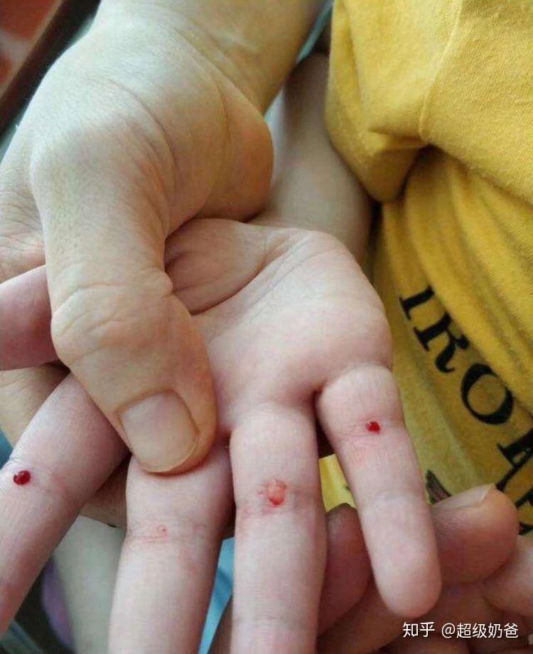 带娃路上的这7个坑第一个就中招了