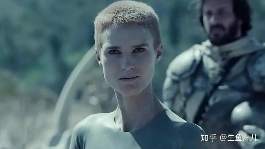 又一部异形细思极恐异星灾变讲述的是人类的延续还是灭亡