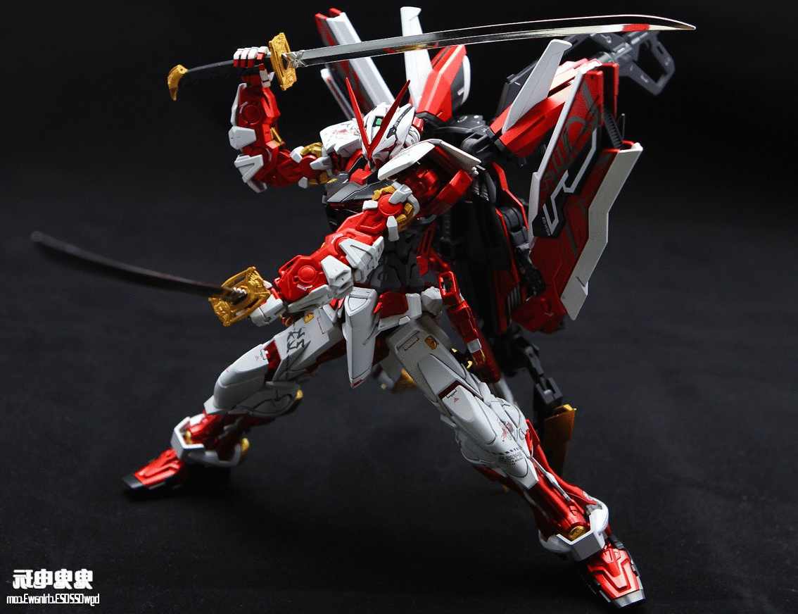 入手红异端值吗