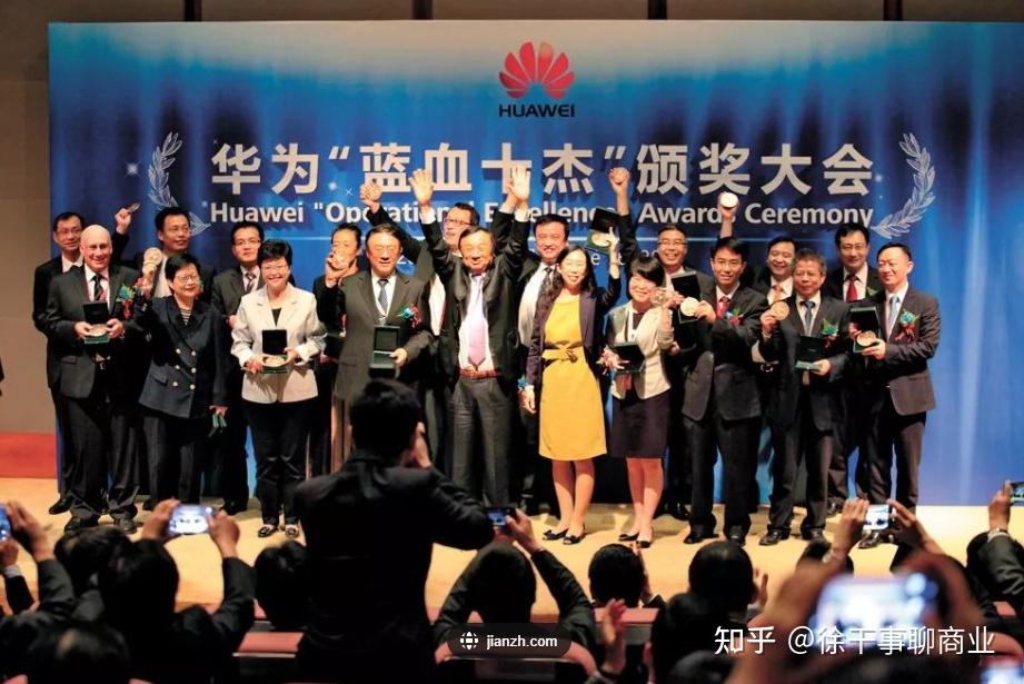 便是在这一时期加入到了华为渥太华研究所,成为华为无线通信首席科学